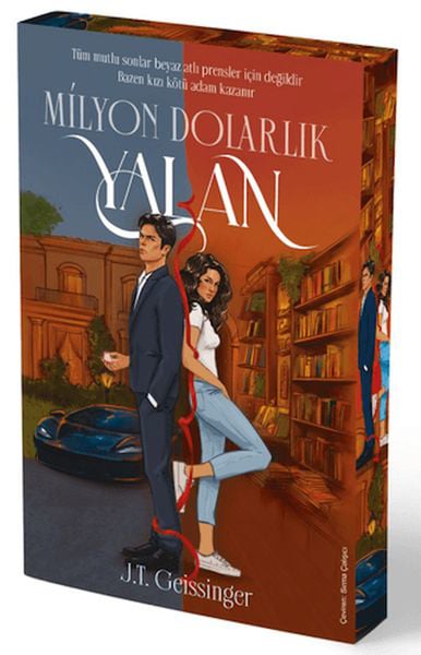 İndigo Kitap Roman Kitapları