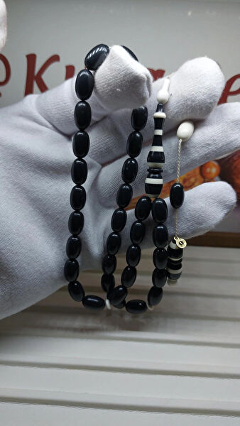 Ala Bileklik ve Tesbih Tesbih