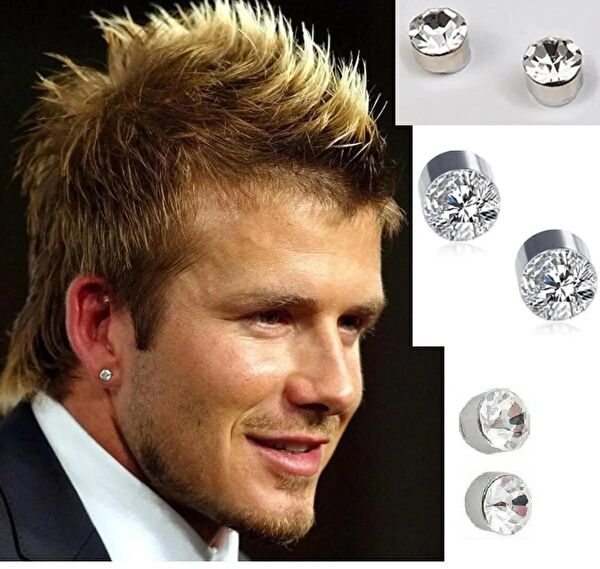 Sermet Süs Dünyası Broş, Yaka İğnesi, Rozet