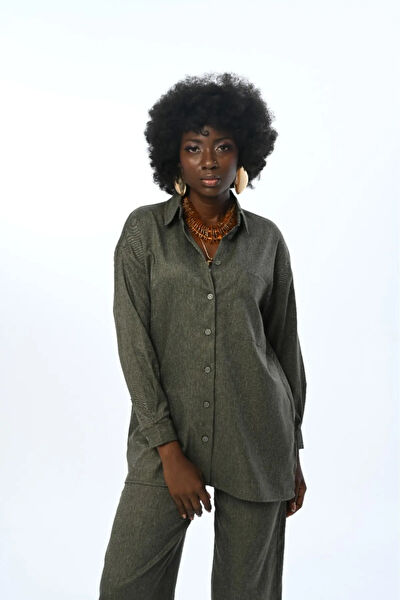 Orfeonegro Kadın Gömlek