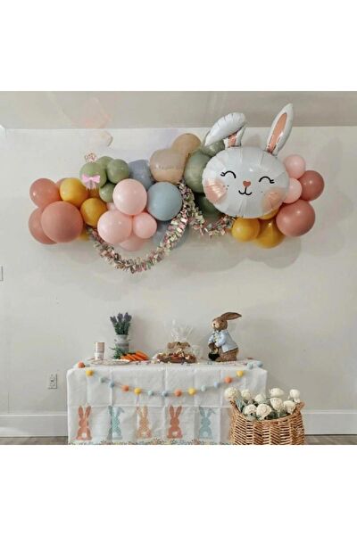 BKMC Parti Süsleme Malzemeleri