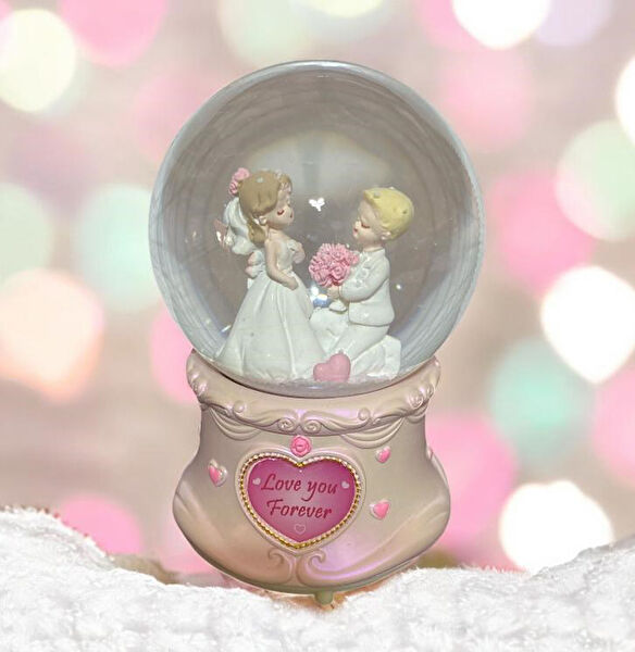 Seher Dekoratif Obje, Biblo, Figür