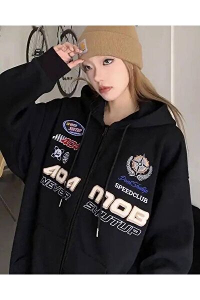 BLUESMODA Erkek Sweatshirt