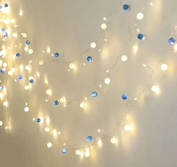 My Balli Store Yılbaşı Süsleri