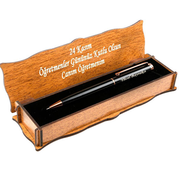 Kalemhane Tükenmez Kalem