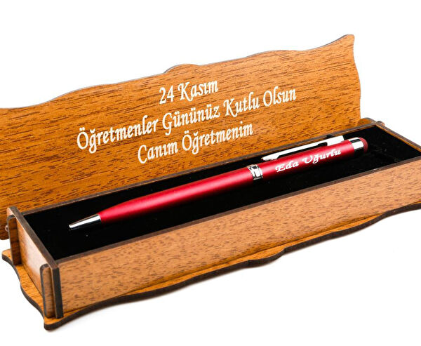 Kalemhane Tükenmez Kalem