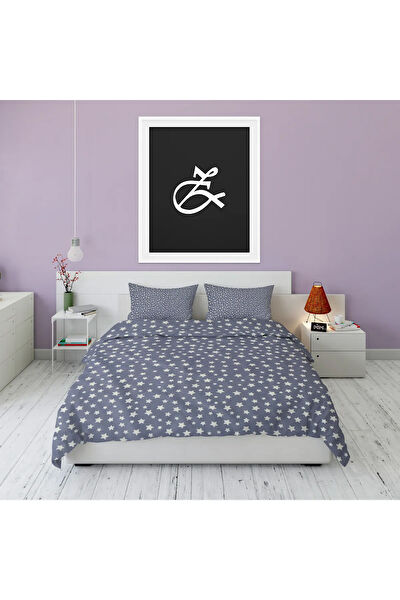 BEAUTIFUL BIRD Nevresim Takımı