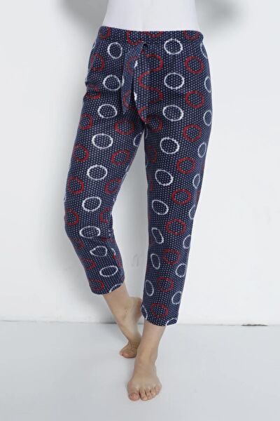 Ladytime Büyük Beden Pijama