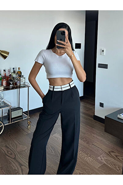 Palazzo Kadın Pantolon