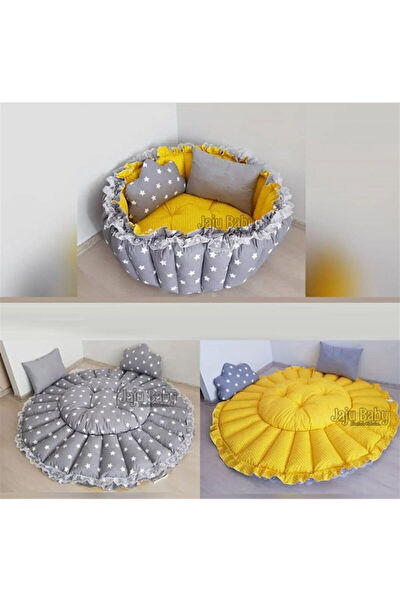 Jaju Baby Babynest, Bebek Yuvası