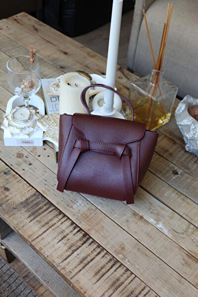 MOOM BAG Kadın El Çantası