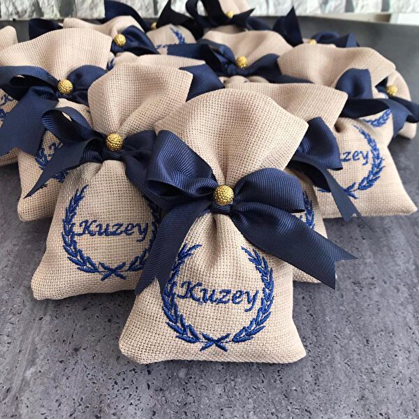 Bebek Çikolatası Mevlüt ve Sünnet Hediyelikler