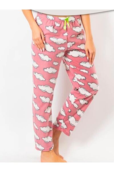 Ladytime Büyük Beden Pijama