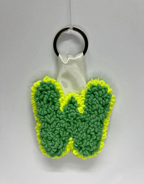 My Balli Store Anahtarlık