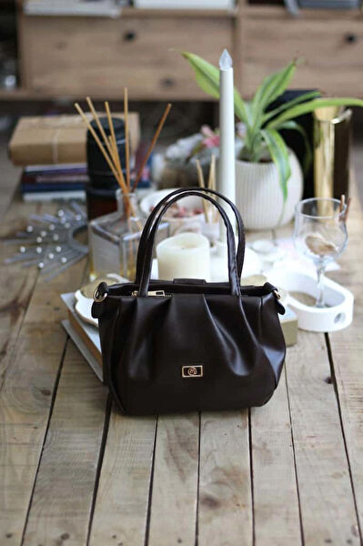 MOOM BAG Kadın Omuz Çantası