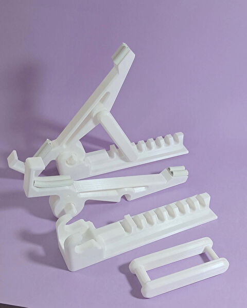 2MKAR Tablet Standı