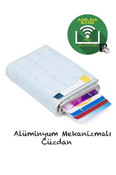 Adelina Bags Kadın Cüzdan