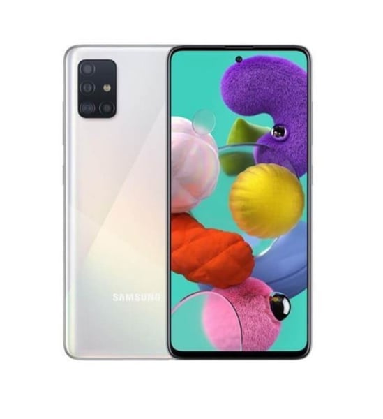 Samsung Yenilenmiş Cep Telefonu