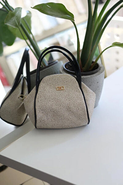 MOOM BAG Kadın Omuz Çantası