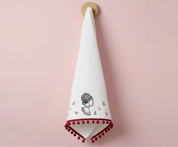 My Balli Store El, Yüz, Saç Havlusu