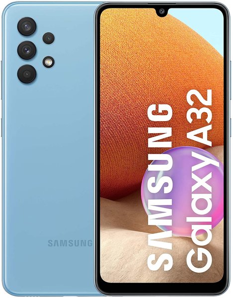 Samsung Yenilenmiş Cep Telefonu