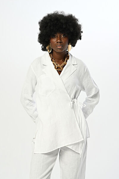 Orfeonegro Kadın Gömlek