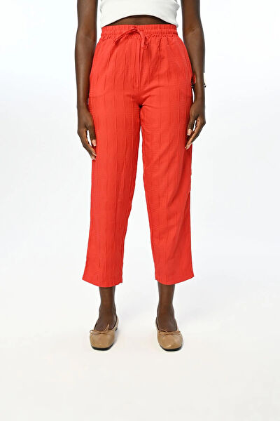 Orfeonegro Kadın Pantolon