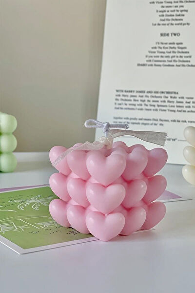 Bliss Beam Decoration Mum