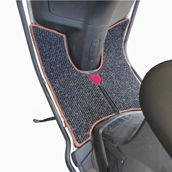 Mondial Motosiklet Ayak Destek Kitleri