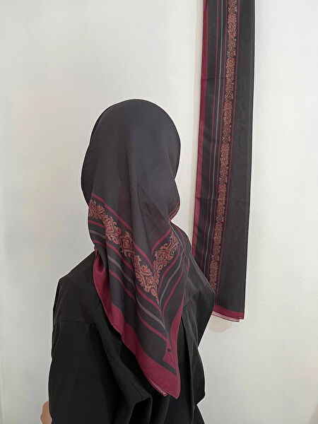 Modakaşmir Şal, Eşarp ve Aksesuarı