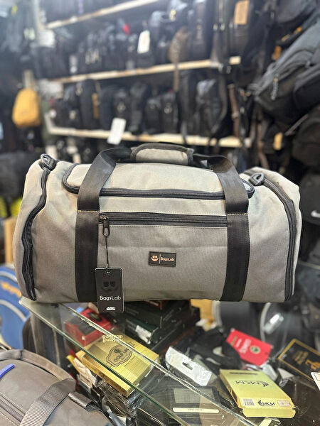 Trg Polo Bavul, Valiz, Seyahat Çantası