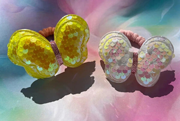 My Balli Store Kadın Saç Tokaları ve Yüzükleri