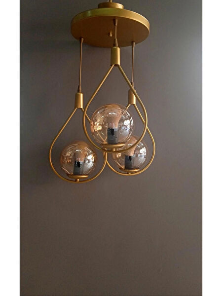 ZM AYDINLATMA Avize, Sarkıt