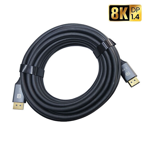 LeonPro Ses Kabloları