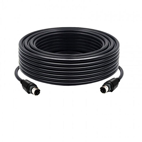 LeonPro Ses Kabloları