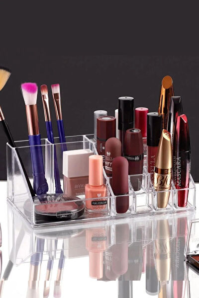 Medka Life Makyaj Kutusu, Organizer