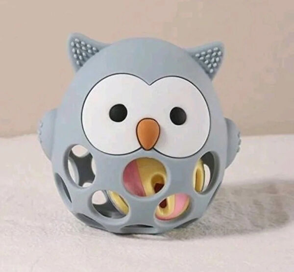 My Balli Store Diş Kaşıyıcı