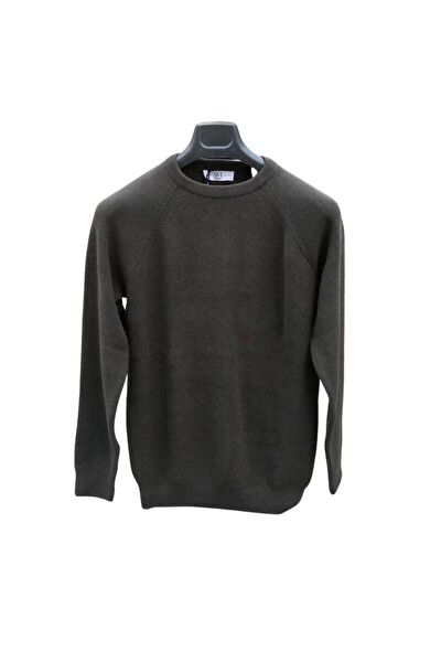 Süvari Erkek Triko, Kazak