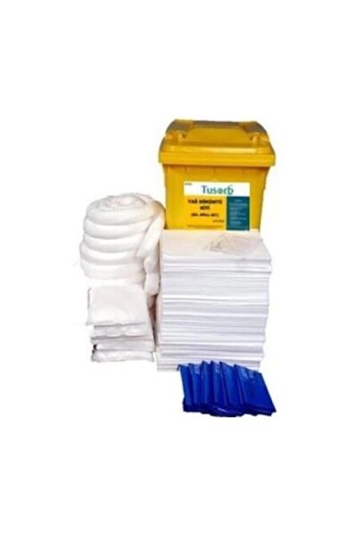 Tusorb İş Güvenlik Kitleri