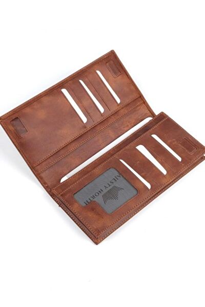 Arslan Erkek Cüzdan