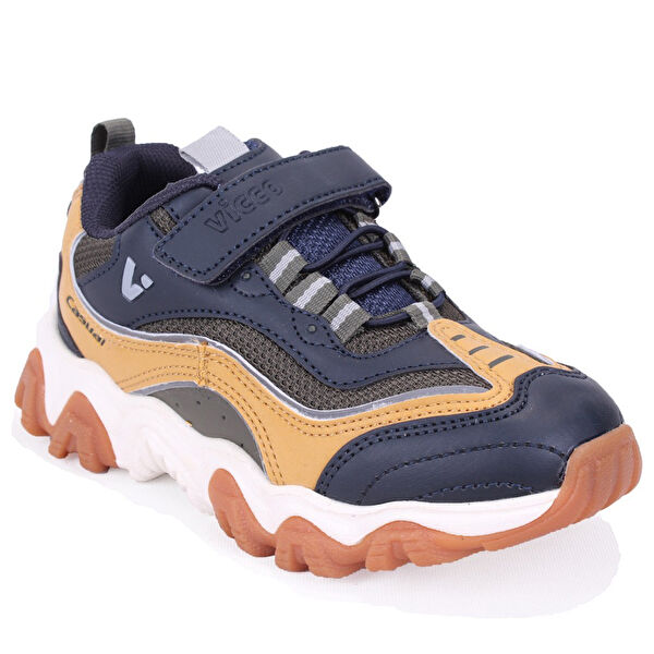 Vicco Erkek Çocuk Spor Ayakkabı, Sneaker