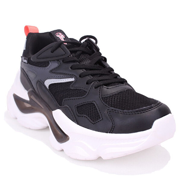 Jump Kadın Sneaker Ayakkabı
