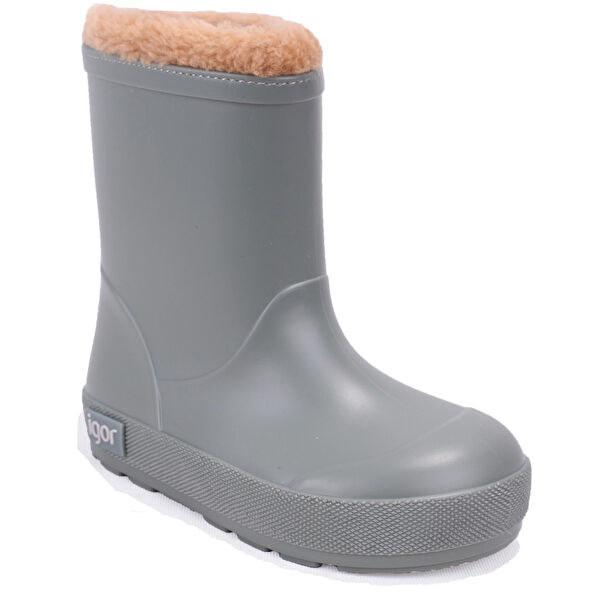 Igor Erkek Çocuk Bot, Çizme