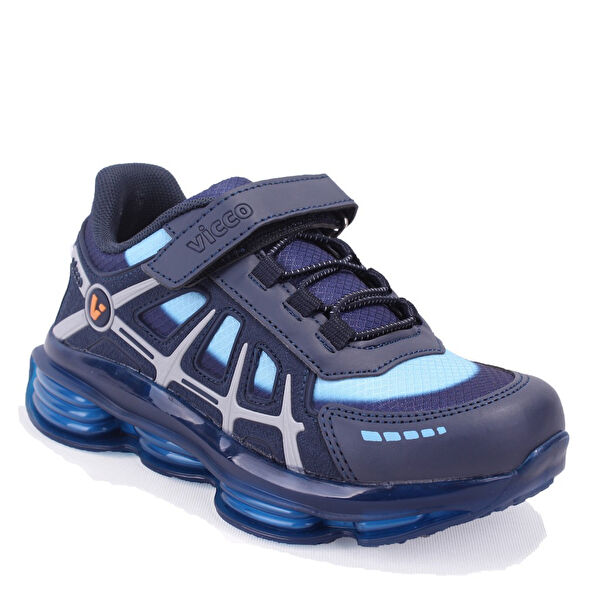 Vicco Erkek Çocuk Spor Ayakkabı, Sneaker