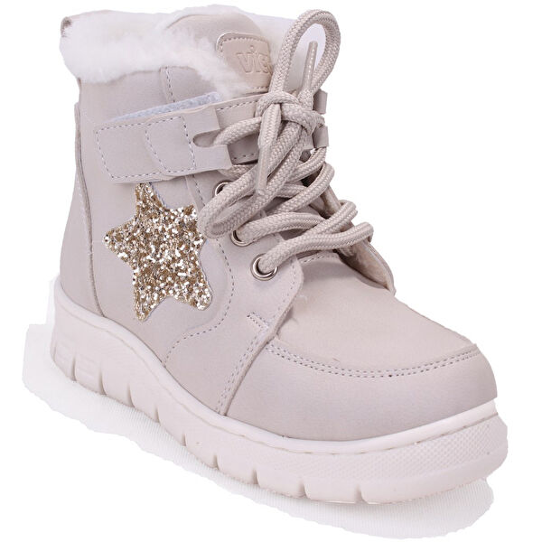 Vicco Kız Çocuk Bot, Çizme