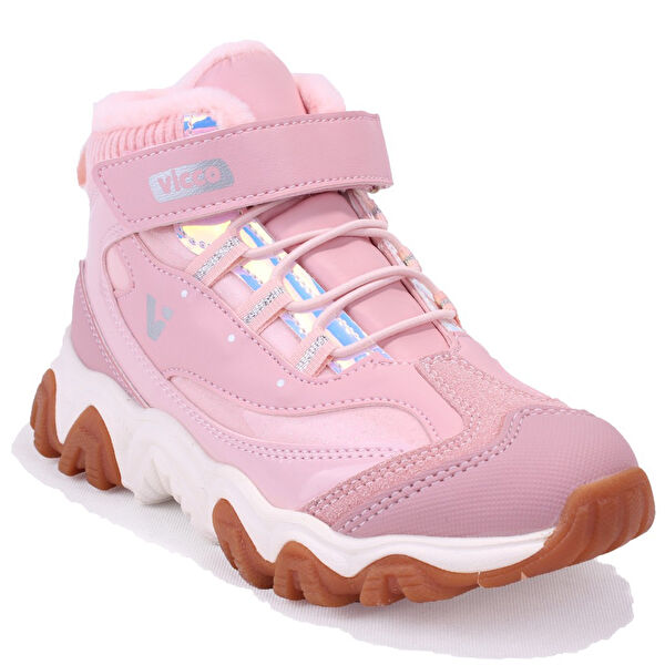 Vicco Kız Çocuk Bot, Çizme