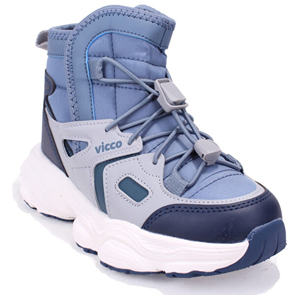 Vicco Erkek Çocuk Bot, Çizme