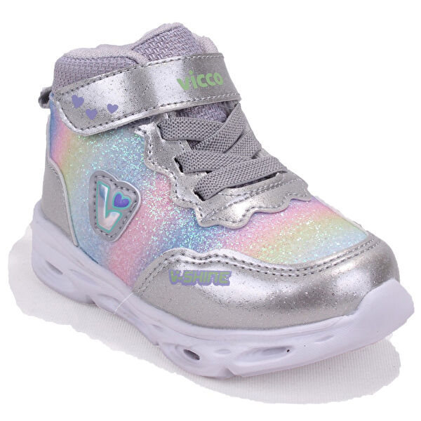 Vicco Kız Çocuk Bot, Çizme