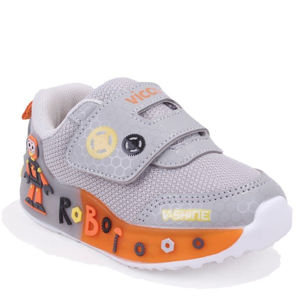 Vicco Erkek Çocuk Spor Ayakkabı, Sneaker