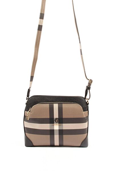 Silver Polo Kadın Postacı Çantası